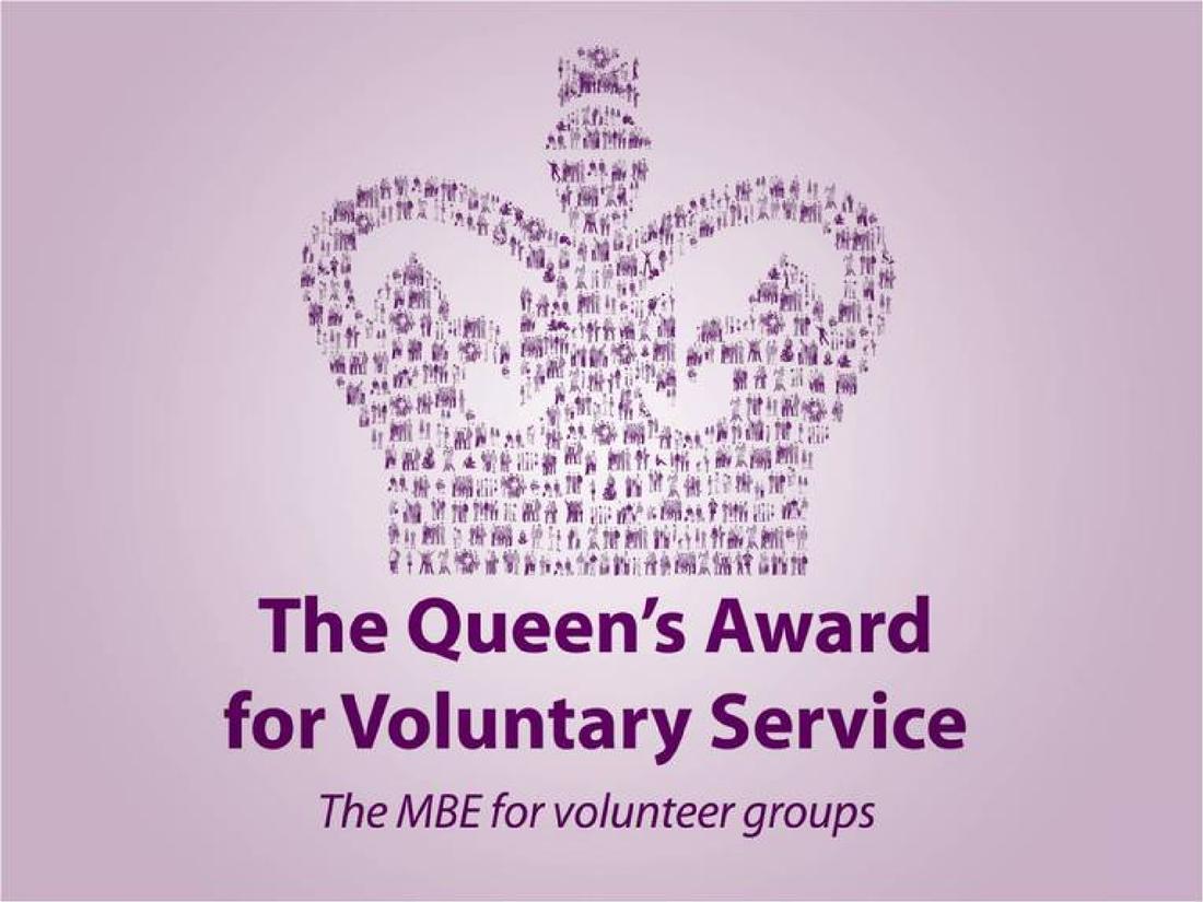 You are currently viewing Wolverhampton LGBT Volunteers Receive Queen’s Award for Voluntary Service
